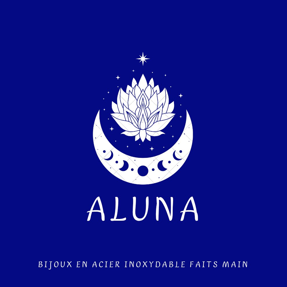 ALUNA Logo